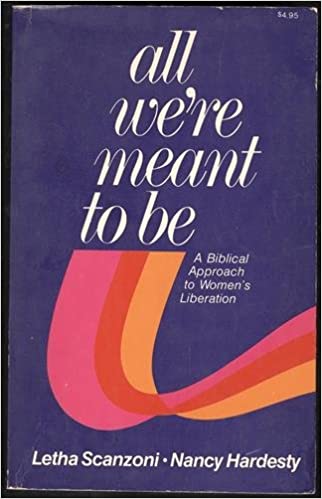 Cover of All Were Meant to Be
